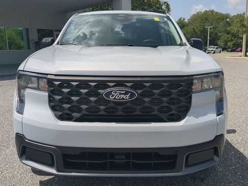 New 2026 Ford Maverick XLT w/ XLT Luxury Package FWD image 10