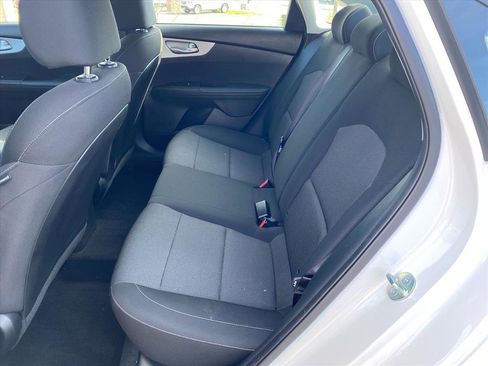 Certified 2023 Kia Forte LXS FWD image 19