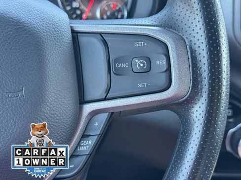 Used 2024 RAM 2500 Tradesman AWD/4WD image 19
