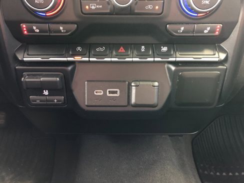 Used 2019 Chevrolet Silverado 1500 RST w/ All-Star Edition image 24