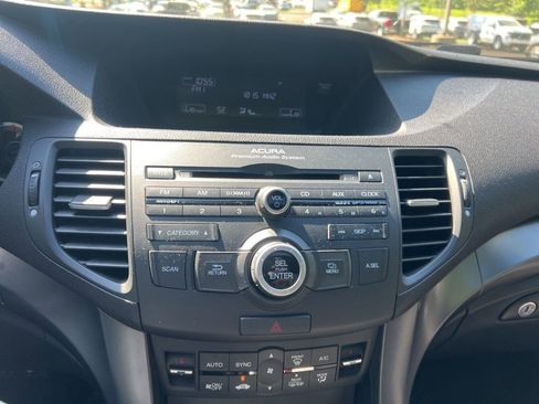 Used 2012 Acura TSX Special Edition FWD image 30