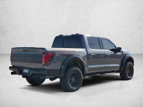 Used 2026 Ford F150 Raptor AWD/4WD image 5