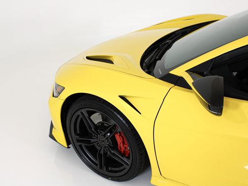 Used 2022 Acura NSX Type S AWD/4WD image 6