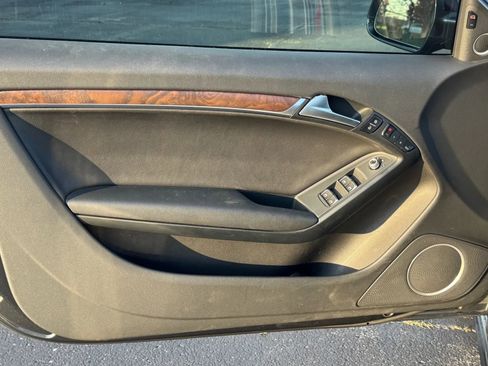 Used 2017 Audi A5 2.0T Sport w/ Technology Package image 12