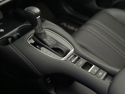 New 2026 Honda HR-V EX-L image 28