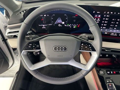 New 2025 Audi A5 2.0T Premium image 18