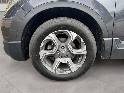 Used 2018 Honda CR-V EX-L image 14