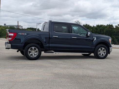 Certified 2023 Ford F150 Lariat AWD/4WD image 2