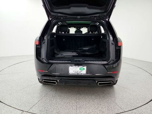 Certified 2023 Land Rover Range Rover Sport SE Dynamic AWD/4WD image 19