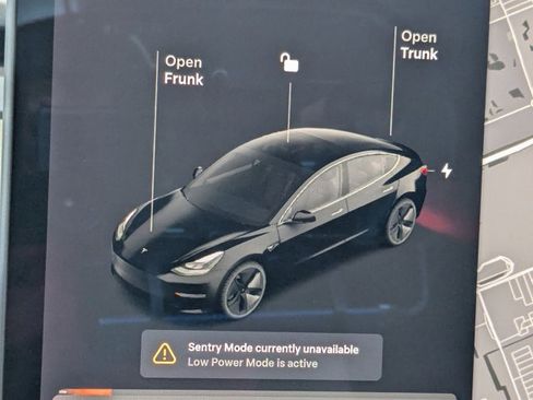 Used 2021 Tesla Model 3 Standard Range Plus RWD image 9