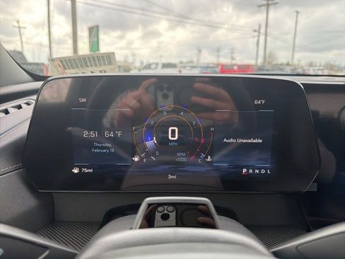 New 2026 Chevrolet Traverse High Country image 18