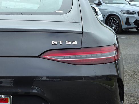 Used 2020 Mercedes-Benz AMG GT 53 image 9