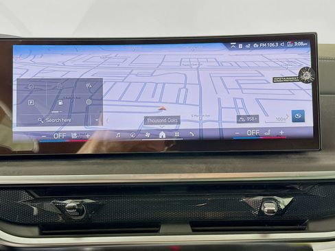 New 2026 BMW X5 xDrive50e w/ Premium Package image 13