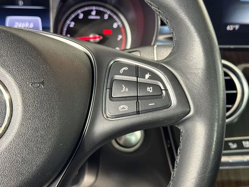 Used 2017 Mercedes-Benz GLC 300 image 21