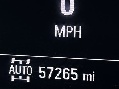 Certified 2021 Chevrolet Silverado 1500 Custom Trail Boss image 22