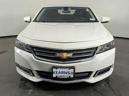Used 2018 Chevrolet Impala LT image 3