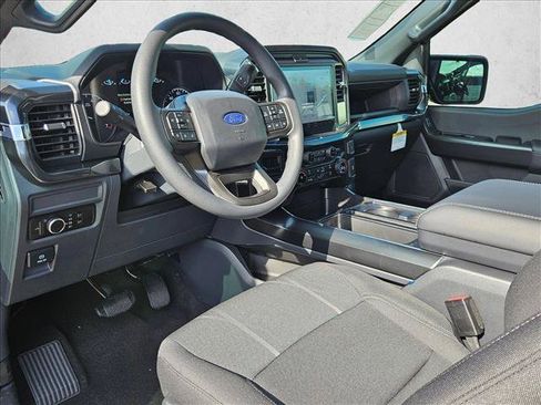 New 2026 Ford F150 STX AWD/4WD image 3