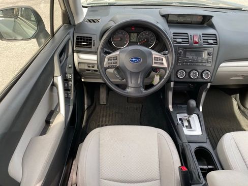 Used 2015 Subaru Forester 2.5i w/ Alloy Wheel Package image 24