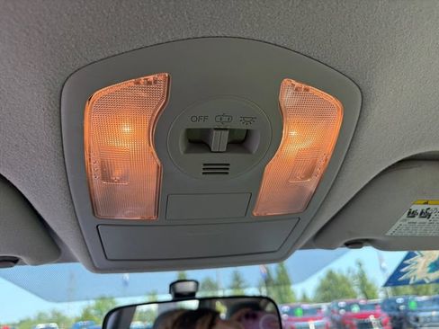 Used 2014 Toyota Prius V Two FWD image 20