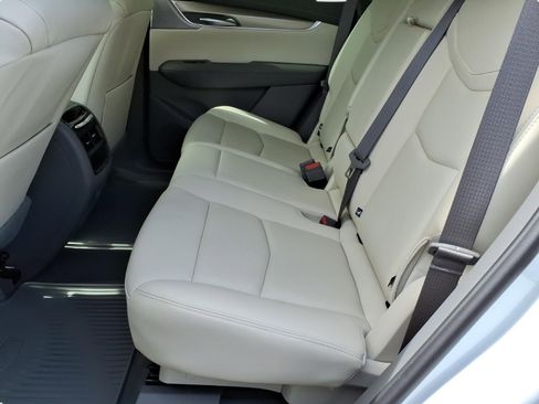 New 2026 Cadillac XT5 Premium Luxury w/ Driver Assist Package image 11