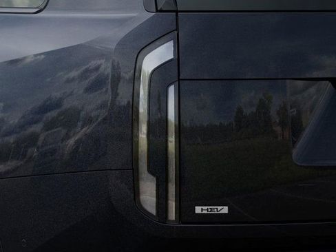 New 2027 Kia Telluride X-Line SX Prestige image 12