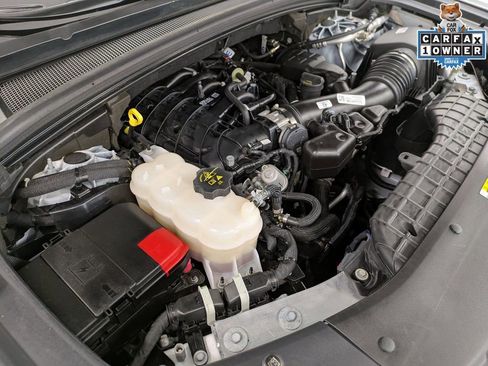 Used 2023 Jeep Grand Cherokee Altitude image 31