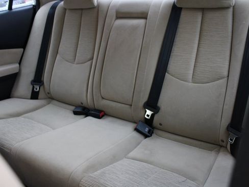 Used 2010 MAZDA MAZDA6 i Sport image 5