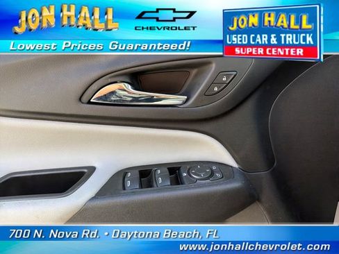 Used 2024 Chevrolet Equinox LT image 18