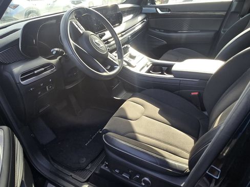 Used 2025 Hyundai Palisade Calligraphy AWD/4WD image 8
