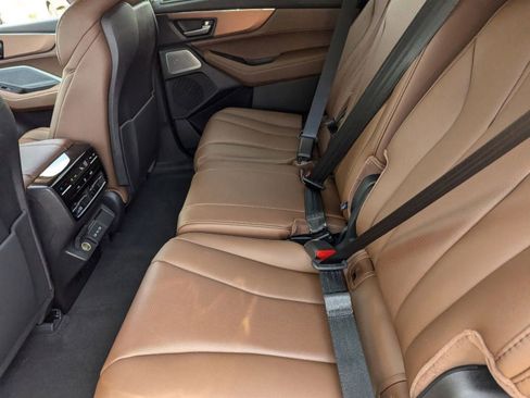 New 2026 Acura MDX FWD w/ Technology Package image 25
