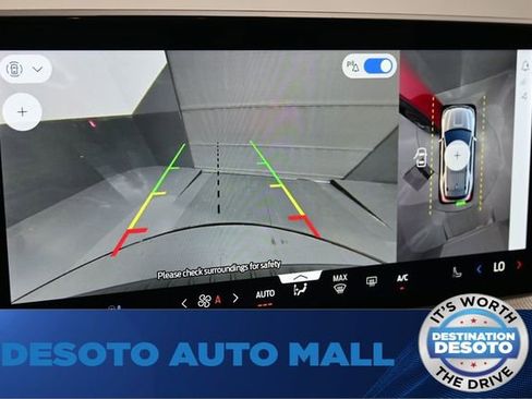 Certified 2025 Ford Explorer ST AWD/4WD image 28