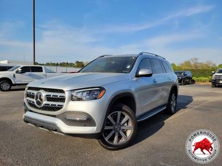 Used 2020 Mercedes-Benz GLS 450 4MATIC 360° Tour