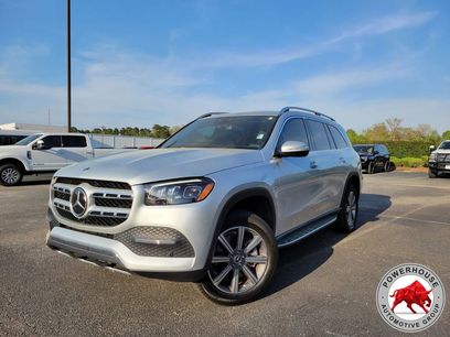 Used 2020 Mercedes-Benz GLS 450 4MATIC