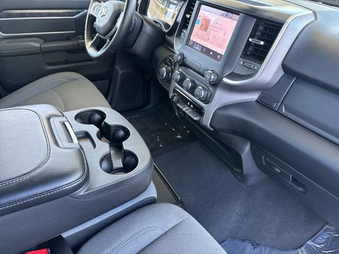 Certified 2024 RAM 2500 Big Horn w/ Bed Utility Group image 15