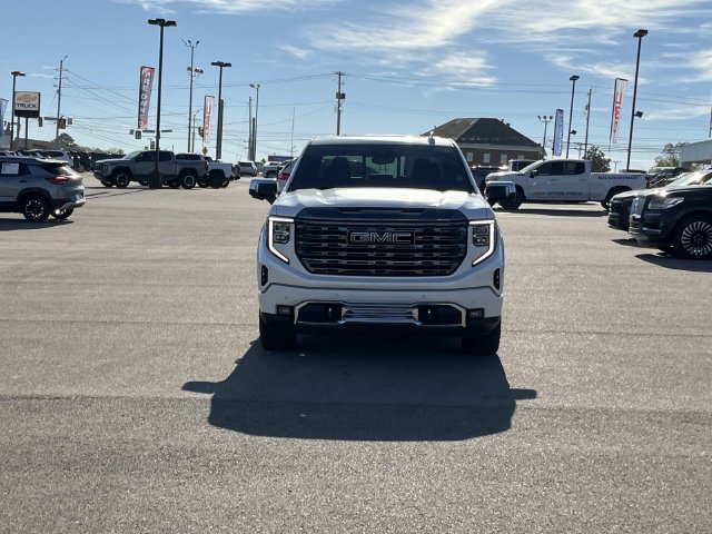 Certified 2024 GMC Sierra 1500 Denali Ultimate AWD/4WD image 9