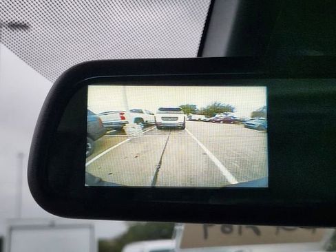 New 2025 Chevrolet Express 2500 Extended w/ Driver Convenience Package image 41