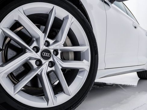 Used 2024 Audi A5 2.0T Premium Plus image 5