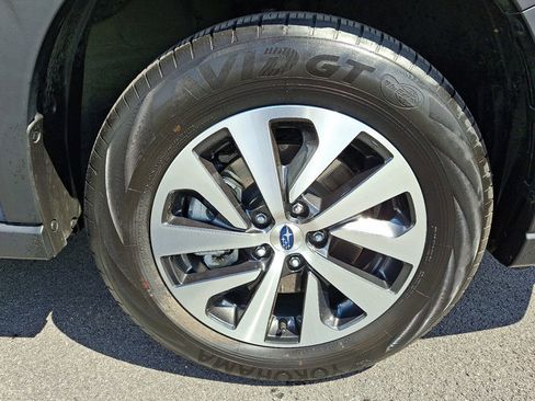 Certified 2024 Subaru Outback Premium AWD/4WD image 9