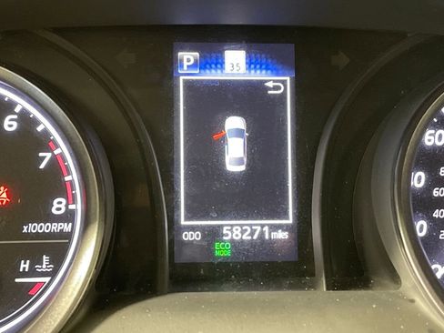 Certified 2023 Toyota Camry SE image 19