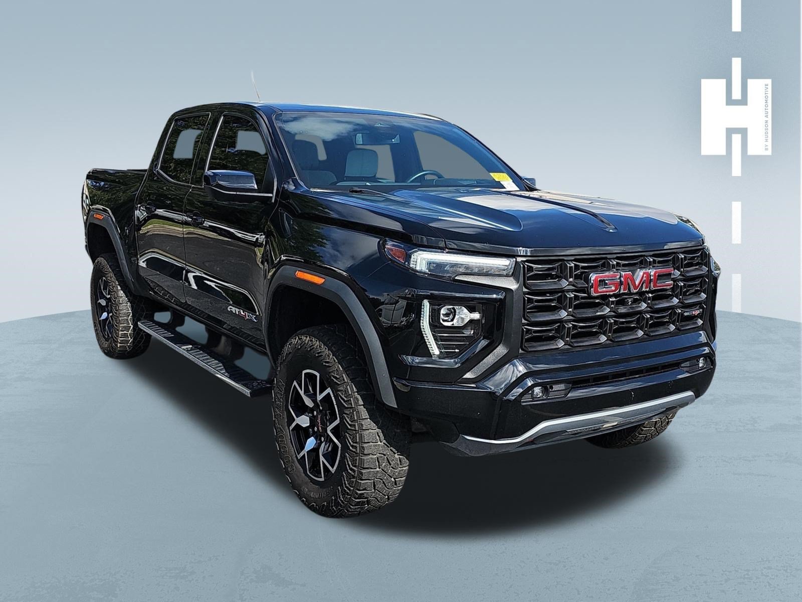 Used 2024 GMC Canyon AT4X AWD/4WD image 1