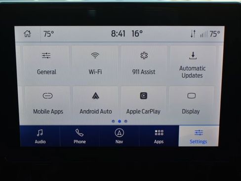 Used 2024 Ford Explorer Limited image 26