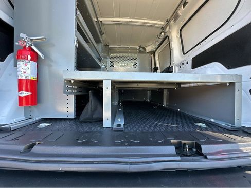 Used 2021 RAM ProMaster City Tradesman SLT image 38