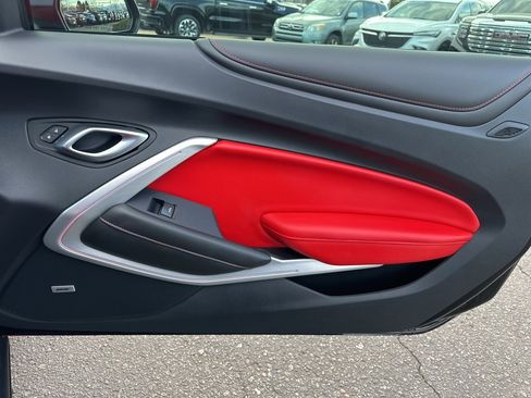 Used 2023 Chevrolet Camaro SS image 26