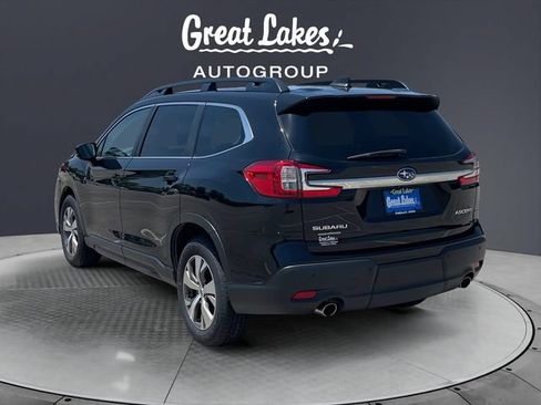 Used 2024 Subaru Ascent Premium w/ Convenience Package AWD/4WD image 3