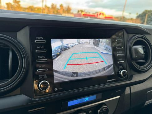 Used 2023 Toyota Tacoma SR image 38