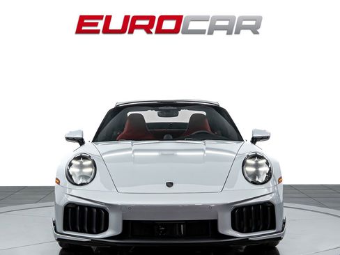 Used 2026 Porsche 911 Turbo S image 8