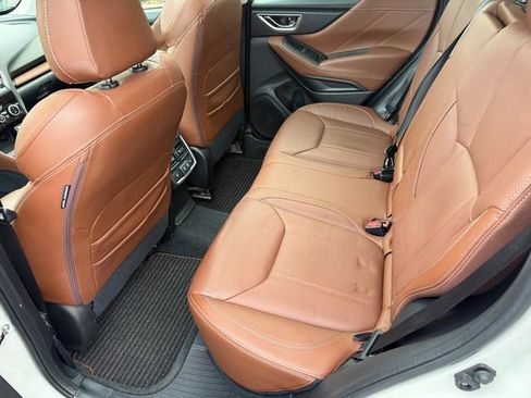 Used 2020 Subaru Forester Touring w/ Popular Package #2 image 28