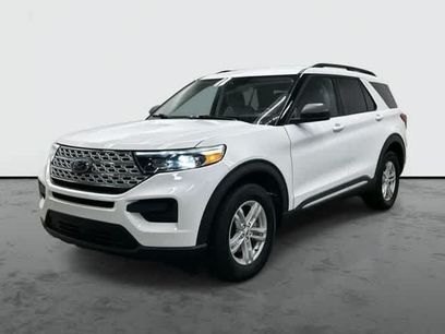 Used 2023 Ford Explorer XLT