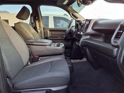 Used 2025 RAM 2500 Tradesman image 16
