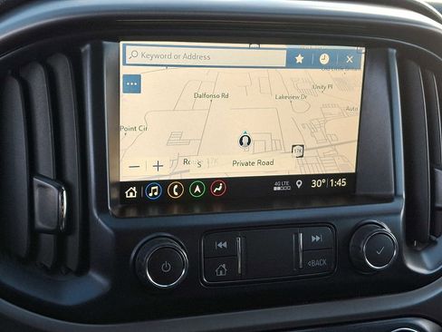 Certified 2022 GMC Canyon AT4 image 16